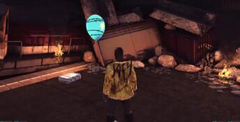LET IT DIE PC Screenshot