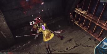 LET IT DIE PC Screenshot