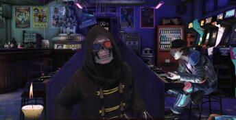 LET IT DIE PC Screenshot