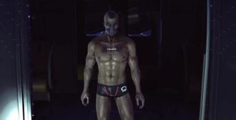 LET IT DIE PC Screenshot