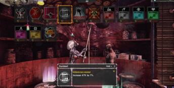 LET IT DIE PC Screenshot