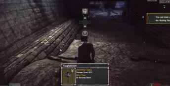 LET IT DIE PC Screenshot