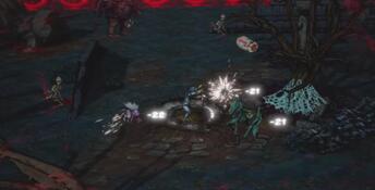 Lethal Honor - Order of the Apocalypse PC Screenshot
