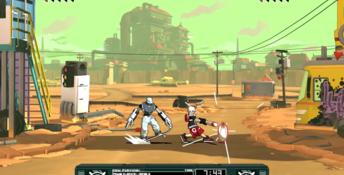 Lethal League Blaze
