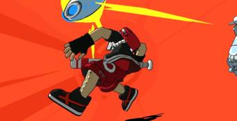 Lethal League Blaze PC Screenshot