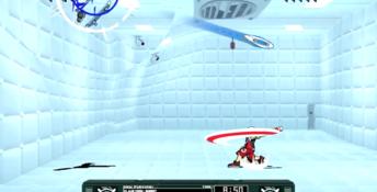 Lethal League Blaze PC Screenshot