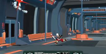 Lethal League Blaze PC Screenshot