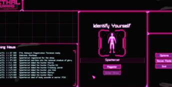 Lethal Running PC Screenshot