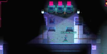 Lethal Running PC Screenshot