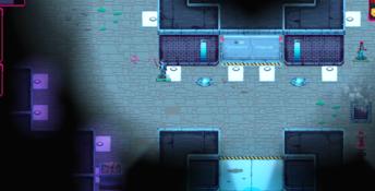 Lethal Running PC Screenshot