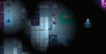 Lethal Running PC Screenshot