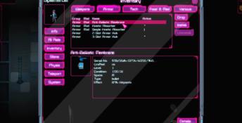 Lethal Running PC Screenshot