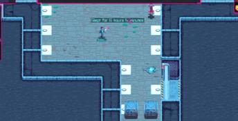 Lethal Running PC Screenshot