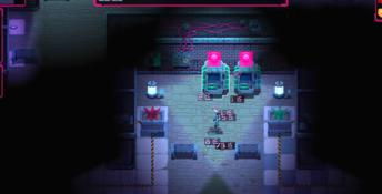 Lethal Running PC Screenshot