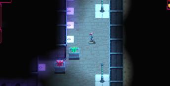 Lethal Running PC Screenshot