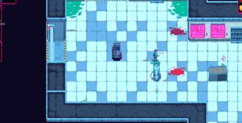 Lethal Running PC Screenshot