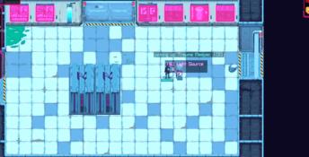 Lethal Running PC Screenshot
