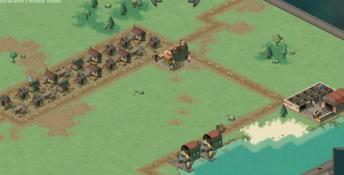 Lethis - Path of Progress PC Screenshot