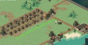Lethis - Path of Progress PC Screenshot