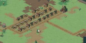 Lethis - Path of Progress PC Screenshot