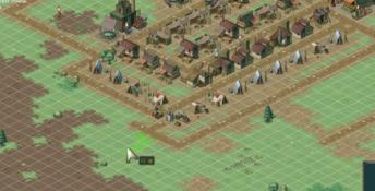 Lethis - Path of Progress PC Screenshot