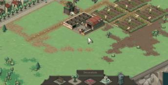 Lethis - Path of Progress PC Screenshot