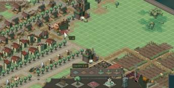 Lethis - Path of Progress PC Screenshot