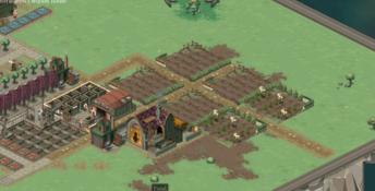 Lethis - Path of Progress PC Screenshot