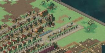 Lethis - Path of Progress PC Screenshot