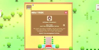 Let's Build a Zoo PC Screenshot
