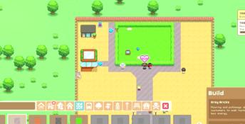 Let's Build a Zoo PC Screenshot