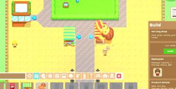 Let's Build a Zoo PC Screenshot