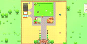 Let's Build a Zoo PC Screenshot