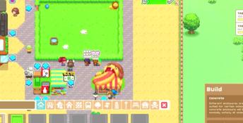 Let's Build a Zoo PC Screenshot