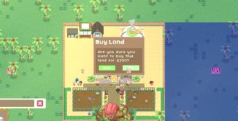 Let's Build a Zoo: Dinosaur Island PC Screenshot