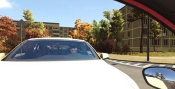 Let's Drive - Learn Driving Simulator