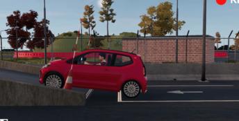 Let's Drive - Learn Driving Simulator PC Screenshot