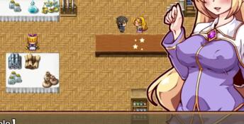 Let's Go! My Harem Farm