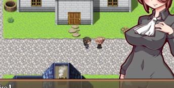 Let's Go! My Harem Farm