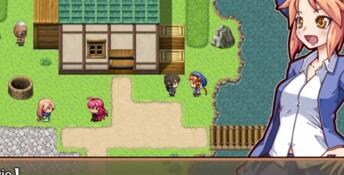 Let's Go! My Harem Farm PC Screenshot