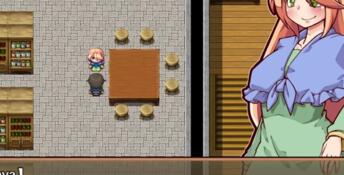 Let's Go! My Harem Farm PC Screenshot