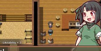 Let's Go! My Harem Farm PC Screenshot