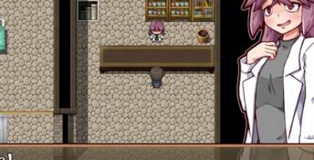 Let's Go! My Harem Farm PC Screenshot