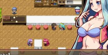 Let's Go! My Harem Farm PC Screenshot