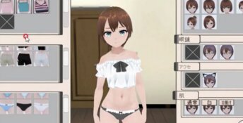 Let’s Live with my Sister