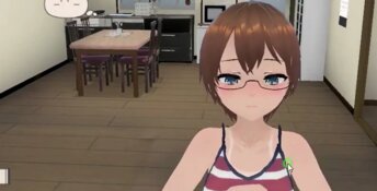 Let’s Live with my Sister