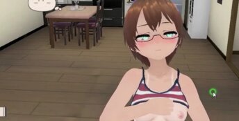 Let’s Live with my Sister