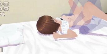 Let’s Live with my Sister PC Screenshot