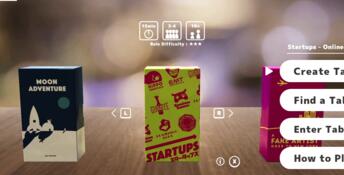 Let's Play! Oink Games PC Screenshot