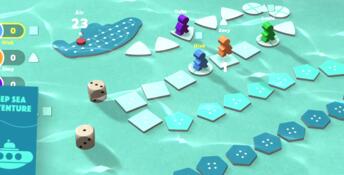 Let's Play! Oink Games